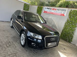 Audi Q5 2.0 TDI 150 SE 4DR - Image 2