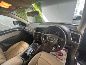 Audi Q5 2.0 TDI 150 SE 4DR - Image 4
