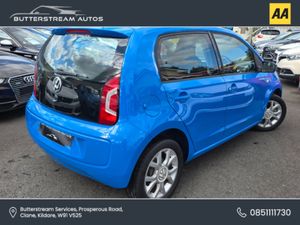 Volkswagen up! 1.0 AUTO MOVE UP STYLE EDITION 28K - Image 2