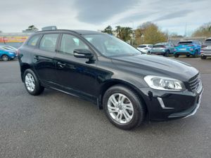 Volvo XC60 D3 FWD ES 5DR - Image 4