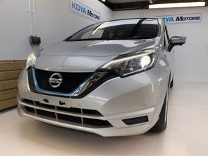 Nissan Note 1.2 ePOWER X PETROL HYBRID AUTOMATIC - Image 4
