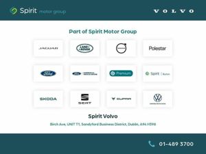 Volvo XC90 T8 "Plug In Hybrid" AWD Plus (Bright Th - Image 4