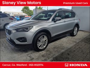 SEAT Tarraco 2.0 TDI 150HP DA SE 5DR 7S AUTO - Image 4