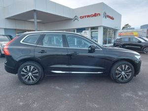 Volvo XC60 B4 INSCRTPTION 5DR AUTO - Image 3