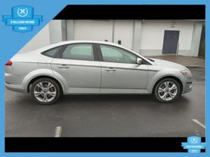 Ford Mondeo / 2011 / 2.0 DIESEL / MANUAL - Image 4
