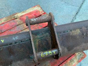 GRADING BUCKET. - Image 2