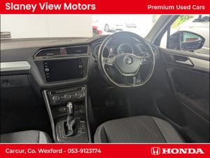 Volkswagen Tiguan 2.0 TDI MATCH 150PS 5DR AUTO - Image 3
