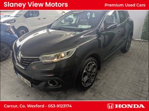 Renault Kadjar 1.5 DCI DYNAMIQUE S NAV - Image 4