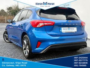 Ford Focus ST-LINE TDCI - Image 4