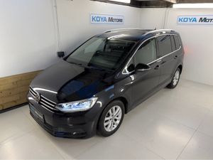 Volkswagen Touran 7 SEATER=1.4 TSI COMFORTLINE PRO - Image 2