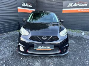 Nissan Micra 1.2 March NISMO ED AUTO - Image 2