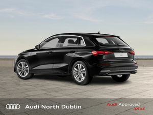 Audi A3 1.5 - Image 3
