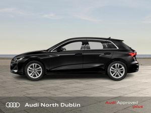 Audi A3 1.5 - Image 4