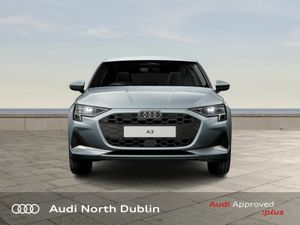Audi A3 1.5 - Image 2