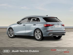 Audi A3 1.5 - Image 3