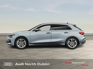 Audi A3 1.5 - Image 4