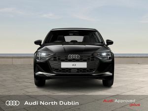 Audi A3 Audi A3 Sportback SE TFSI  110 kW S tronic - Image 2