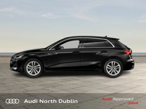 Audi A3 1.5 - Image 4