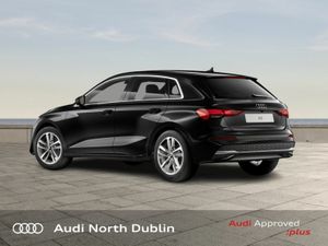 Audi A3 Audi A3 Sportback SE TFSI  110 kW S tronic - Image 3