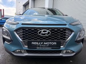 Hyundai KONA 1.6 DIESEL EXECUTIVE 2 TONE - Image 2