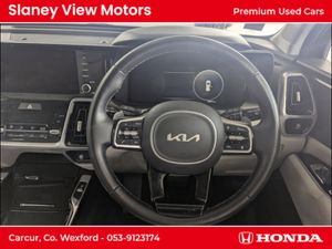 Kia Sorento PHEV K3 5P 5DR AUTO - Image 4