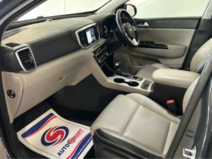 Kia Sportage K3 SR MHEV DCT MY20 5 5DR AUTO - Image 3