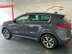 Kia Sportage K3 SR MHEV DCT MY20 5 5DR AUTO - Image 4
