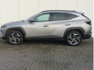 Hyundai Tucson Tucson Premium Tgdi Phev 4X4 A  Pre - Image 4