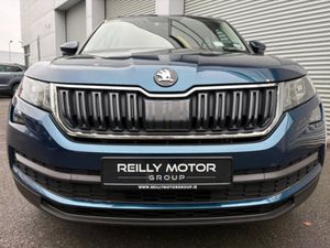 Skoda Kodiaq 2.0 TDI SE 150PS 7SEATS 5DR AUTO - Image 2