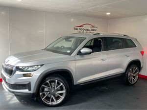 Skoda Kodiaq 7S AMBITION 2.0 TDI 150HP DSG 5DR AU - Image 2