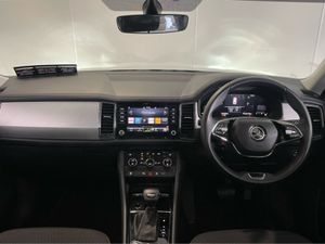Skoda Kodiaq 7S AMBITION 2.0 TDI 150HP DSG 5DR AU - Image 3