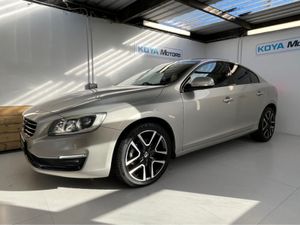 Volvo S60 2.0 D4 SE LUXURY PLUS DIESEL AUTOMATIC / - Image 3