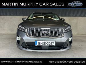 Kia Sorento GT LINE AWD AUTO 7 SEATS - Image 4