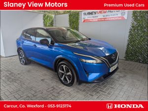 Nissan Qashqai QQ 1.3 HYB SV PREMIUM - Image 2