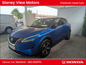 Nissan Qashqai QQ 1.3 HYB SV PREMIUM - Image 3