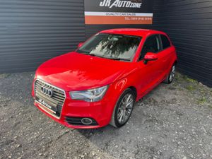 Audi A1 1.4 TFSI 3DR AUTO - Image 3