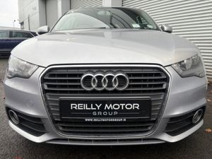 Audi A1 1.4 TFSI SPORT 122HP 3DR - Image 2