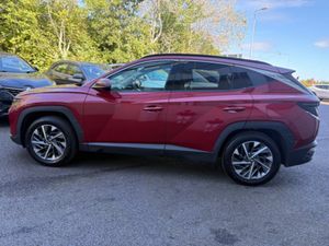 Hyundai Tucson 1.6 DIESEL EXECUTIVE PLUS - Image 4