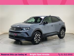 Opel Mokka ELEGANCE 1.2 136BHP 6-SPE - Image 4