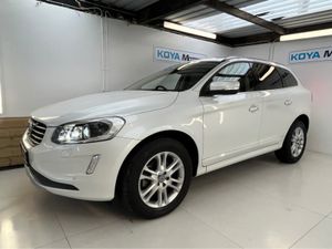 Volvo XC60 2.0 D4 DIESEL SE LUXURY PREMIUM AUTO // - Image 3