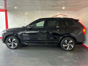 Volvo XC90 R-DESIGN T8 PHEV AWD - Image 2
