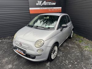 Fiat 500 1.2 POP 3DR - Image 3