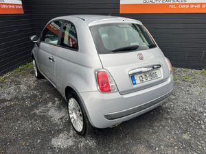 Fiat 500 1.2 POP 3DR - Image 4