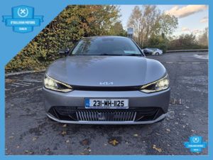 Kia EV6 5DR AUTO EV EARTH - Image 2