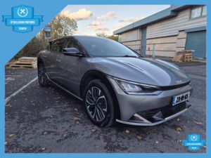 Kia EV6 5DR AUTO EV EARTH - Image 3