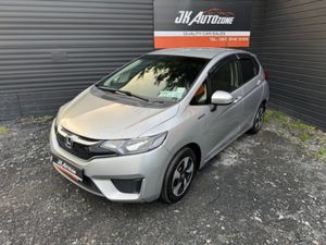 Honda Fit 1.5 HYBRID 5DR AUTO - Image 3
