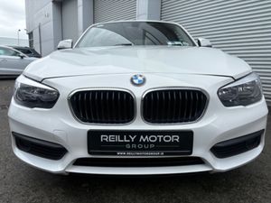 BMW 1-Series 1.5 PETROL SPORT AUTO - Image 2