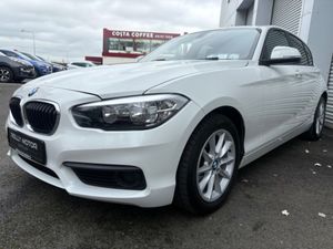 BMW 1-Series 1.5 PETROL SPORT AUTO - Image 3