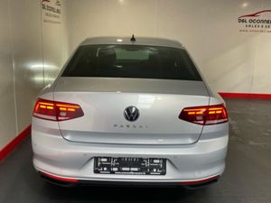 Volkswagen Passat BUSINESS 2.0 TDI D7F 150 - Image 2