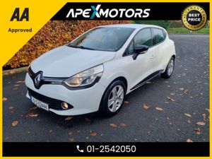 Renault Clio FINANCE ARRANGED * TOP-SPEC  * 1.2 DY - Image 3
